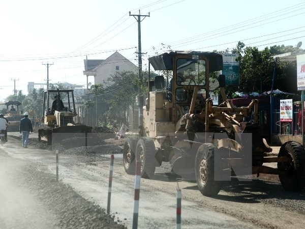 Bộ Giao thông Vận tải cảnh cáo nhiều nhà thầu thi công Quốc lộ 6
